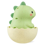 Tiger Tribe Roly Poly Dino | Minimax