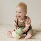 Tiger Tribe Roly Poly Dino | Minimax