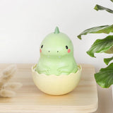 Tiger Tribe Roly Poly Dino | Minimax