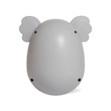 Tiger Tribe Roly Poly Koala baby toy wobble toy with rounded base cute koala design