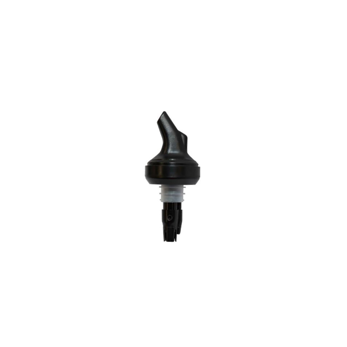 Tru-Pour Pourer Black 30ml | Minimax