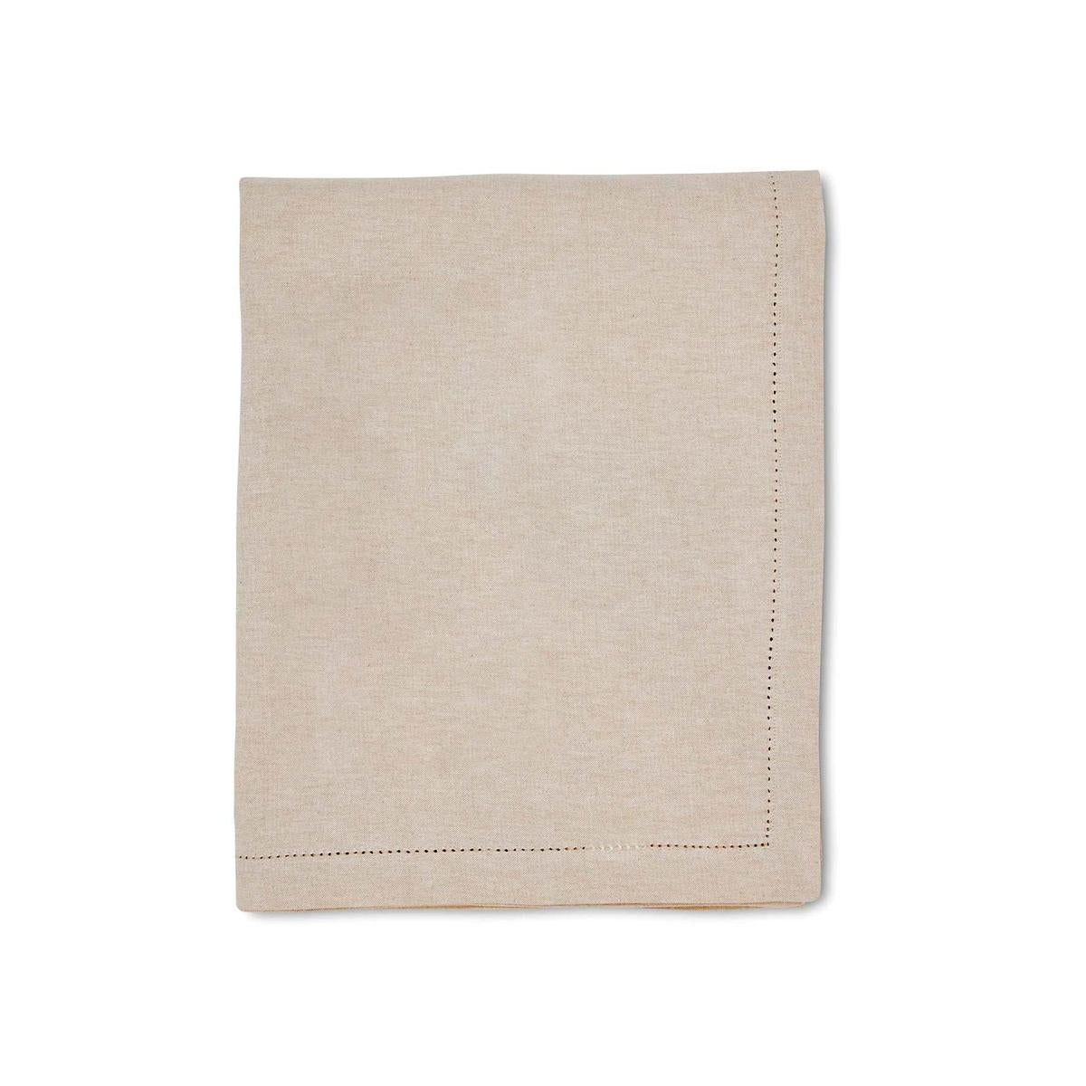 Madras Link Jetty Tablecloth Oatmeal 150×230cm | Minimax