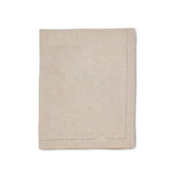 Madras Link Jetty Tablecloth Oatmeal 150×230cm | Minimax