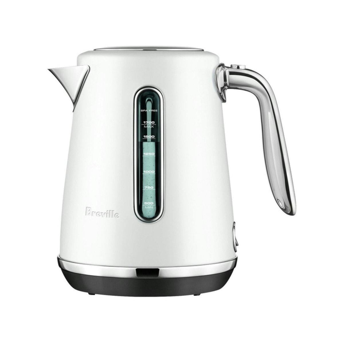 Breville Soft Top Luxe Sea Salt Minimax - Main Image