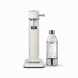 Aarke Carbonator 3 Matte White | Minimax