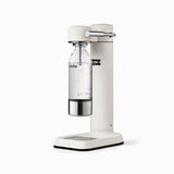 Aarke Carbonator 3 Matte White | Minimax