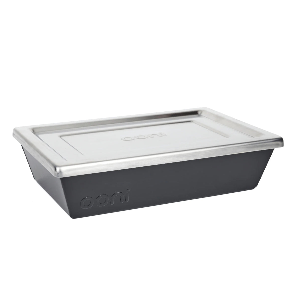 Ooni Detroit Style Pizza Pan 24 x 16cm | Minimax