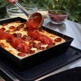 Oonie Silicone Trivet 32cm | Minimax