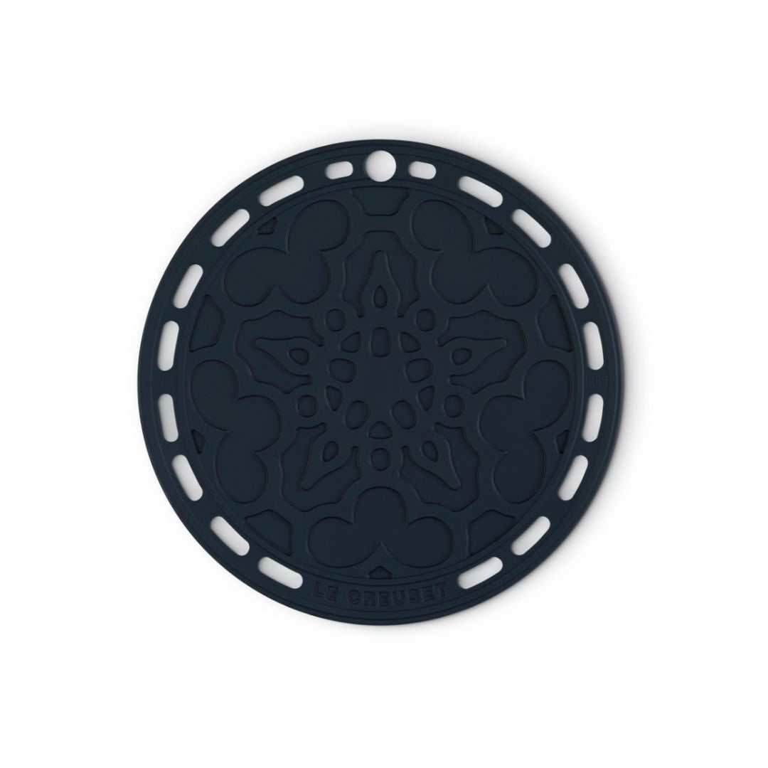 Le Creuset Silicone Trivet Nuit