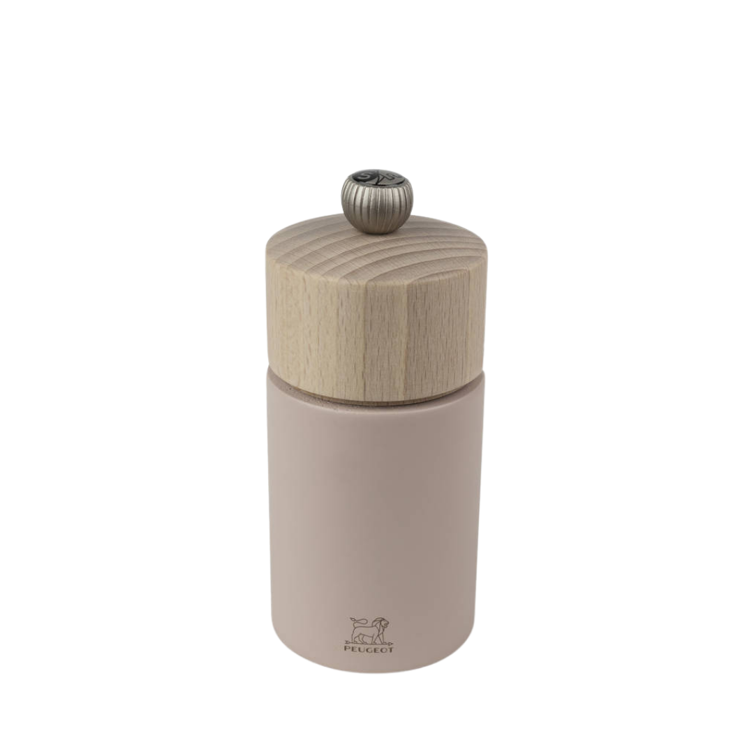 Peugeot Boreal Salt Mill Rose Petal 12cm