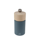 Peugeot Boreal Pepper Mill Celestial Blue 12cm