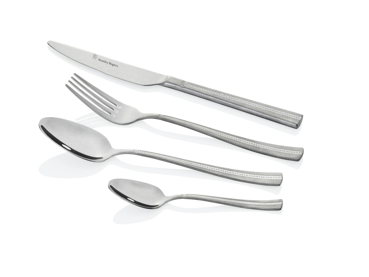 Stanley Rogers Arundel Vintage 16 Piece Cutlery Set