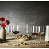 Luigi Bormioli Grandioso  Champagne 210ml (Set Of 6)