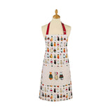 Ulster Weavers Cats in Waiting Apron | Minimax