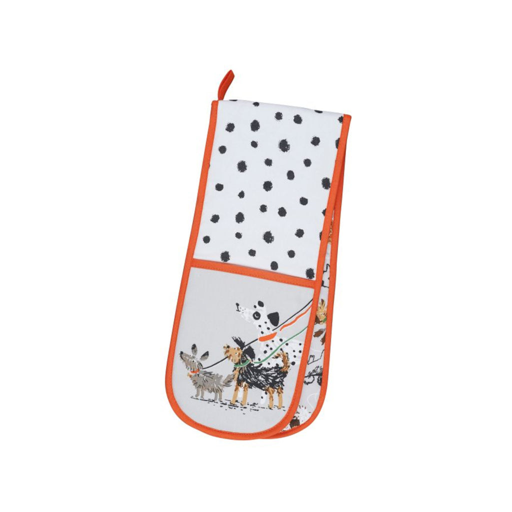 Ulster Weavers Dog Days Double Oven Glove | Minimax