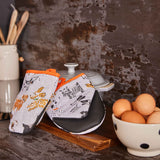 Ulster Weavers Dog Days Microwave Mitts | Minimax