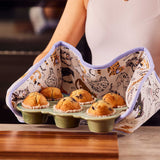 Ulster Weavers Feline Friends Double Oven Glove | Minimax