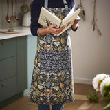 Ulster Weavers Finch & Flower Apron | Minimax