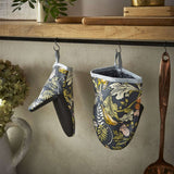 Ulster Weavers Finch & Flower Microwave Mitts Set of 2 | Minimax