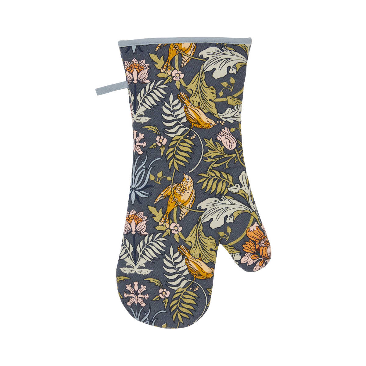 Ulster Weavers Finch & Flower Oven Glove | Minimax