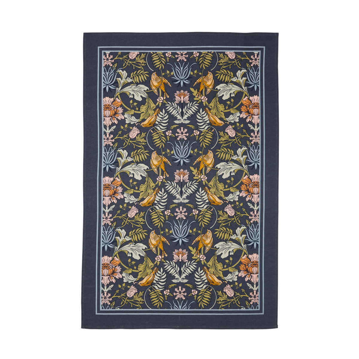 Ulster Weavers Finch & Flower Tea Towel | Minimax