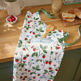 Ulster Weavers Strawberry Patch Apron