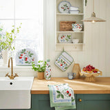 Ulster Weavers Strawberry Patch Apron