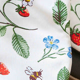 Ulster Weavers Strawberry Patch Microwave Mitts Multi-Coloured