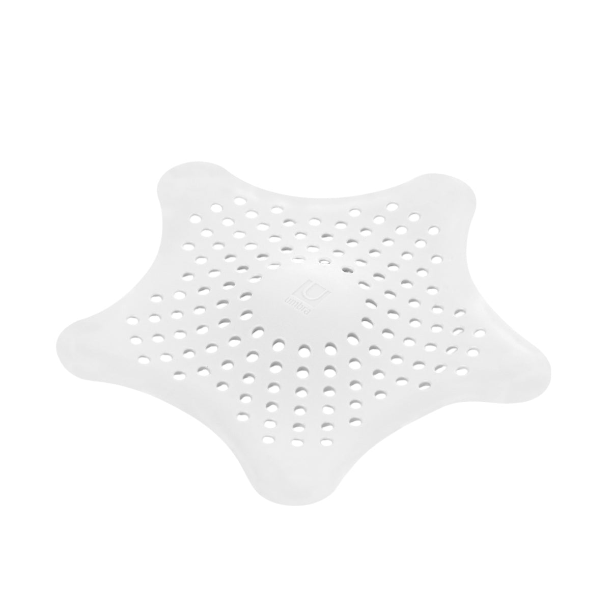 Umbra Starfish Hair Catcher White | Minimax