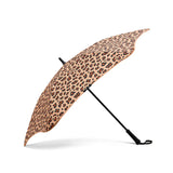 Blunt Classic Safari Leopard Umbrella Limited Edition