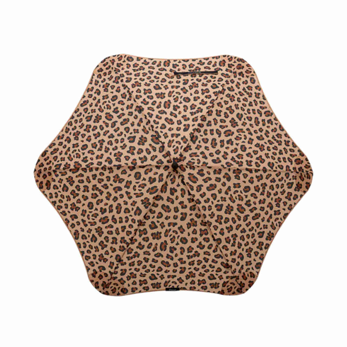 Blunt Classic Safari Leopard Umbrella Limited Edition