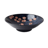 Concept Japan Sakuramai Large Bowl Blue 25cm | Minimax