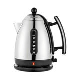Dualit Lite Jug Kettle Black 1.5L | Minimax