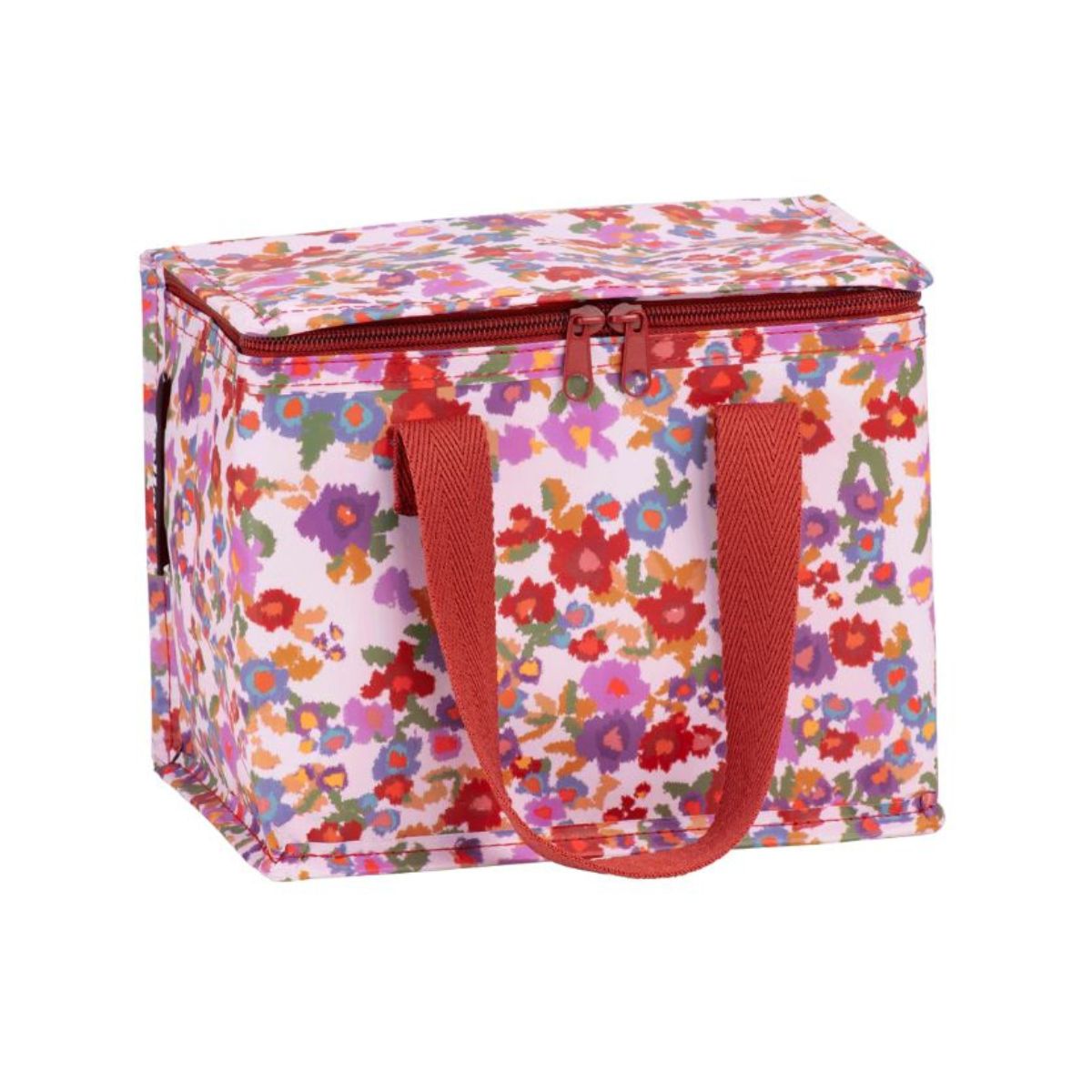 Kollab Lunch Bag Retro Bloom