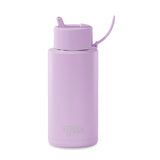 Frank Green Bottle with Flip Lid Lilac Haze 1L | Minimax