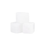 Bartender Gin Stone White Jade Set of 6 | Minimax