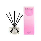 Ecoya Sweet Pea & Jasmine Mini Reed Diffuser 50ml | Minimax 