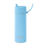 Frank Green Bottle with Flip Lid Sky Blue 595ml | Minimax