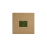 36cm Olive Leaf Satin Enamel Grande Legacy Pan