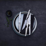 Furi Serrated Steak Knives Set 4 Piece