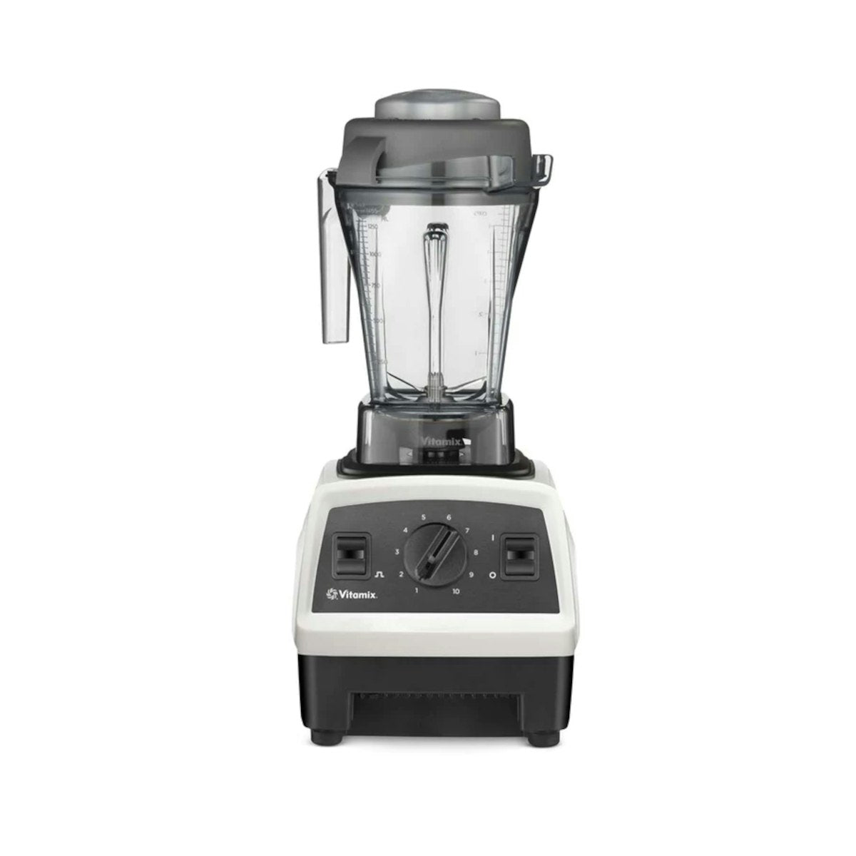 Vitamix Explorian Series E310 White 1.4L
