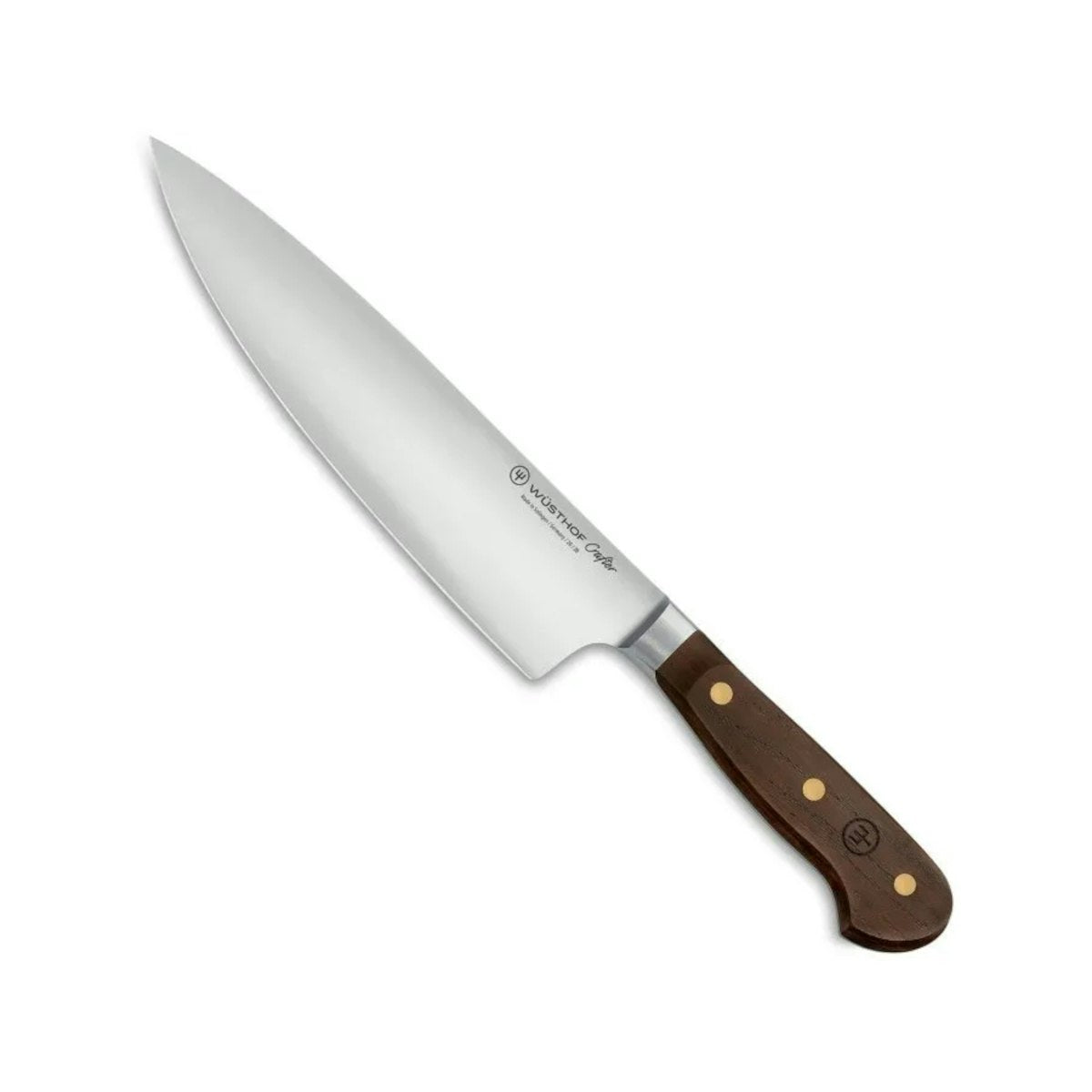 Wusthof Crafter Knife Block Set 3 Piece