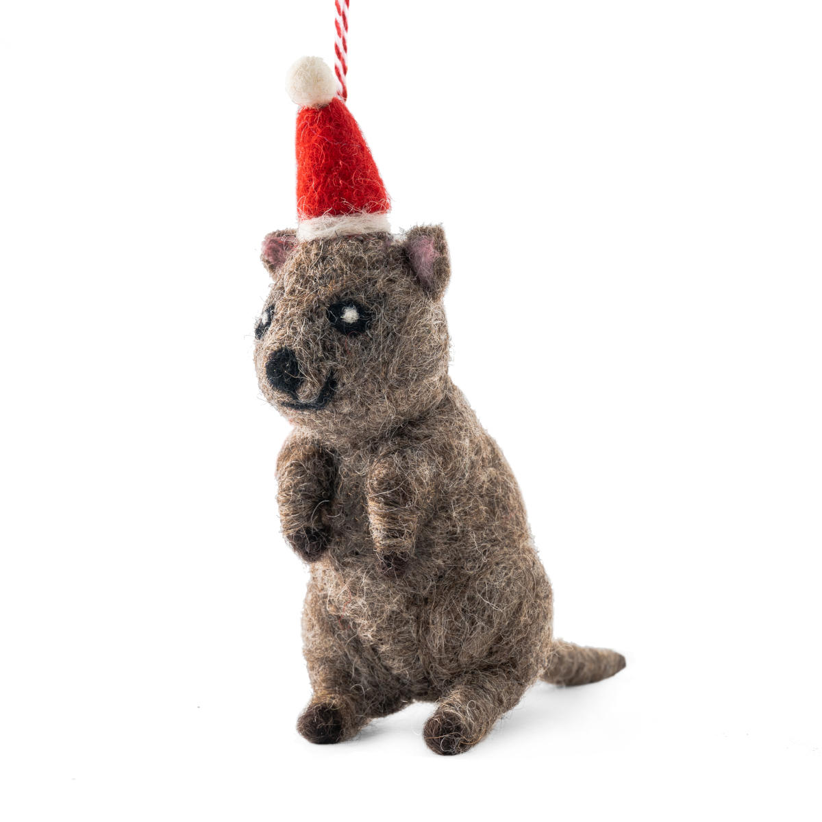 Queenie Quokka Felt Decor | Minimax