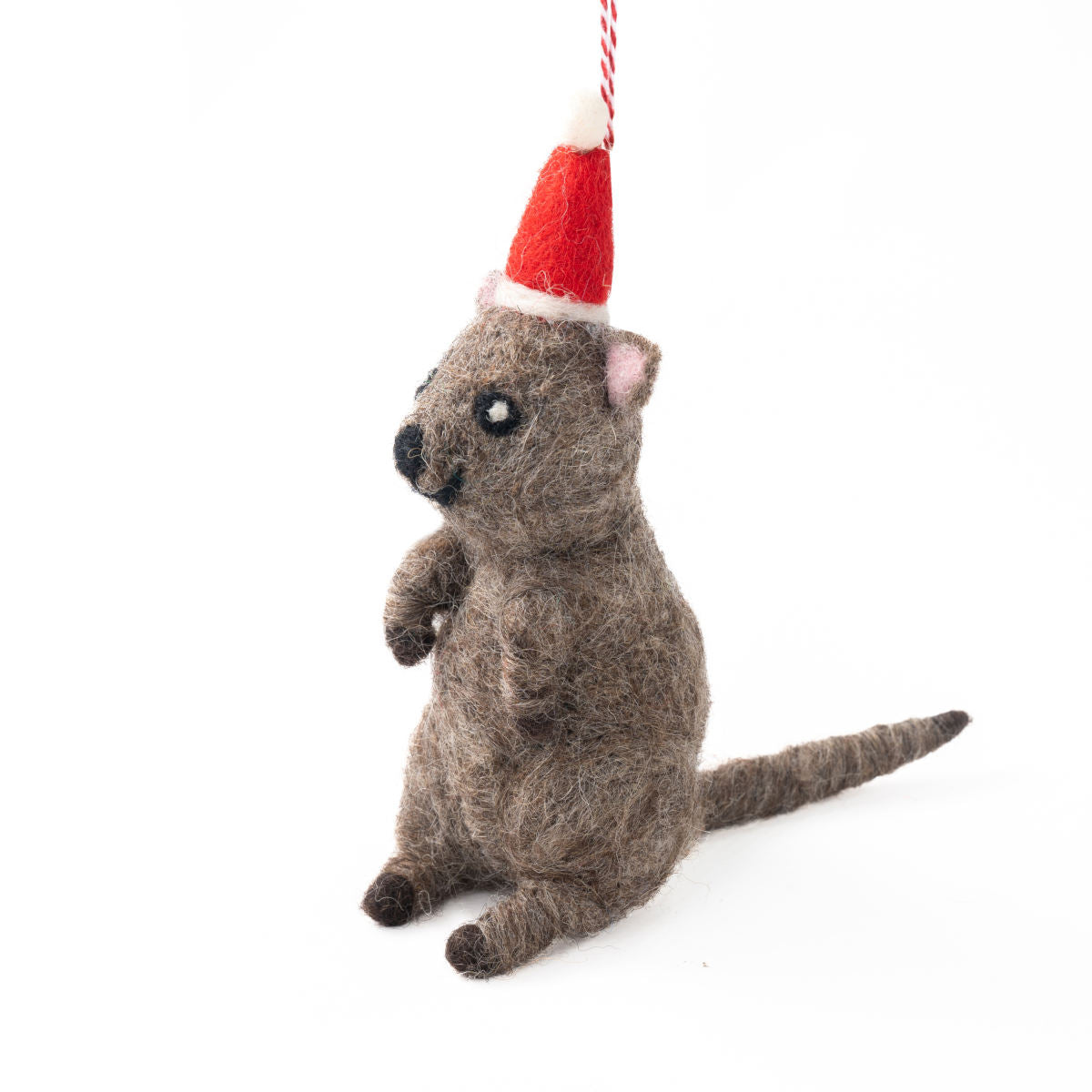 Queenie Quokka Felt Decor | Minimax