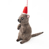 Queenie Quokka Felt Decor | Minimax