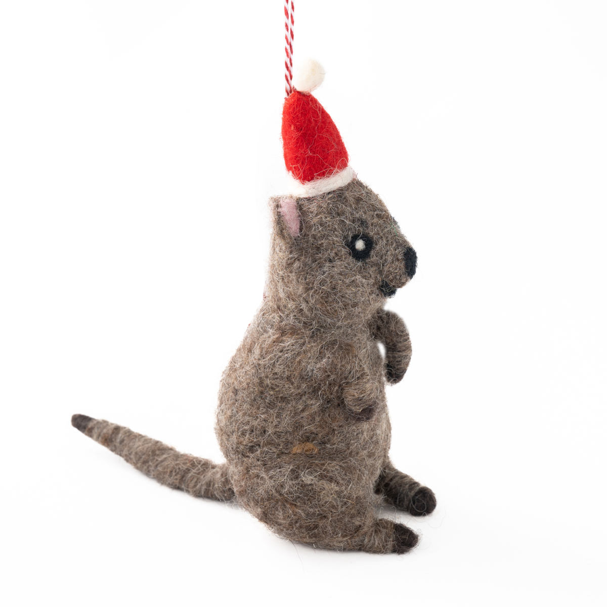Queenie Quokka Felt Decor | Minimax