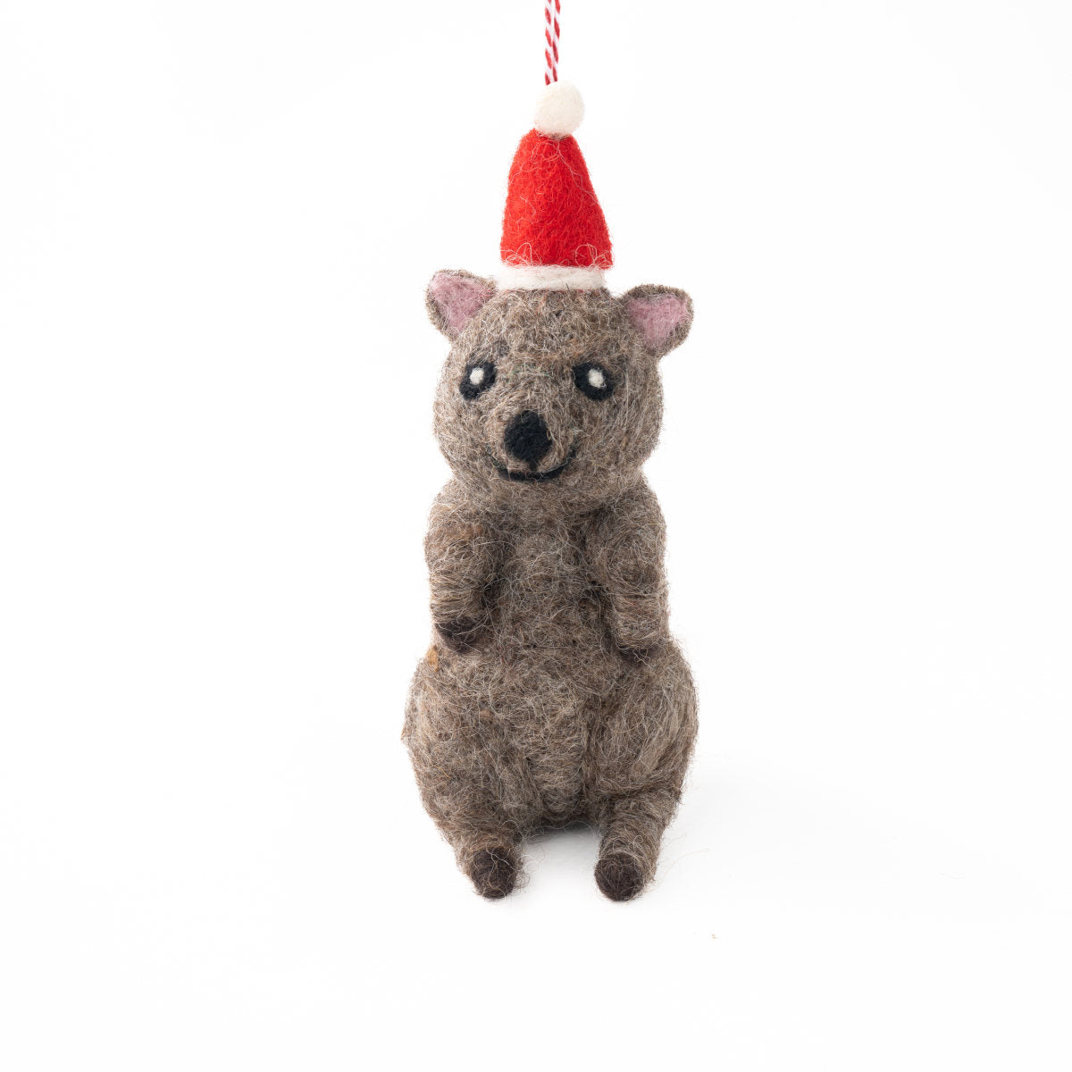 Queenie Quokka Felt Decor | Minimax