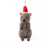 Queenie Quokka Felt Decor | Minimax