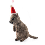 Queenie Quokka Felt Decor | Minimax