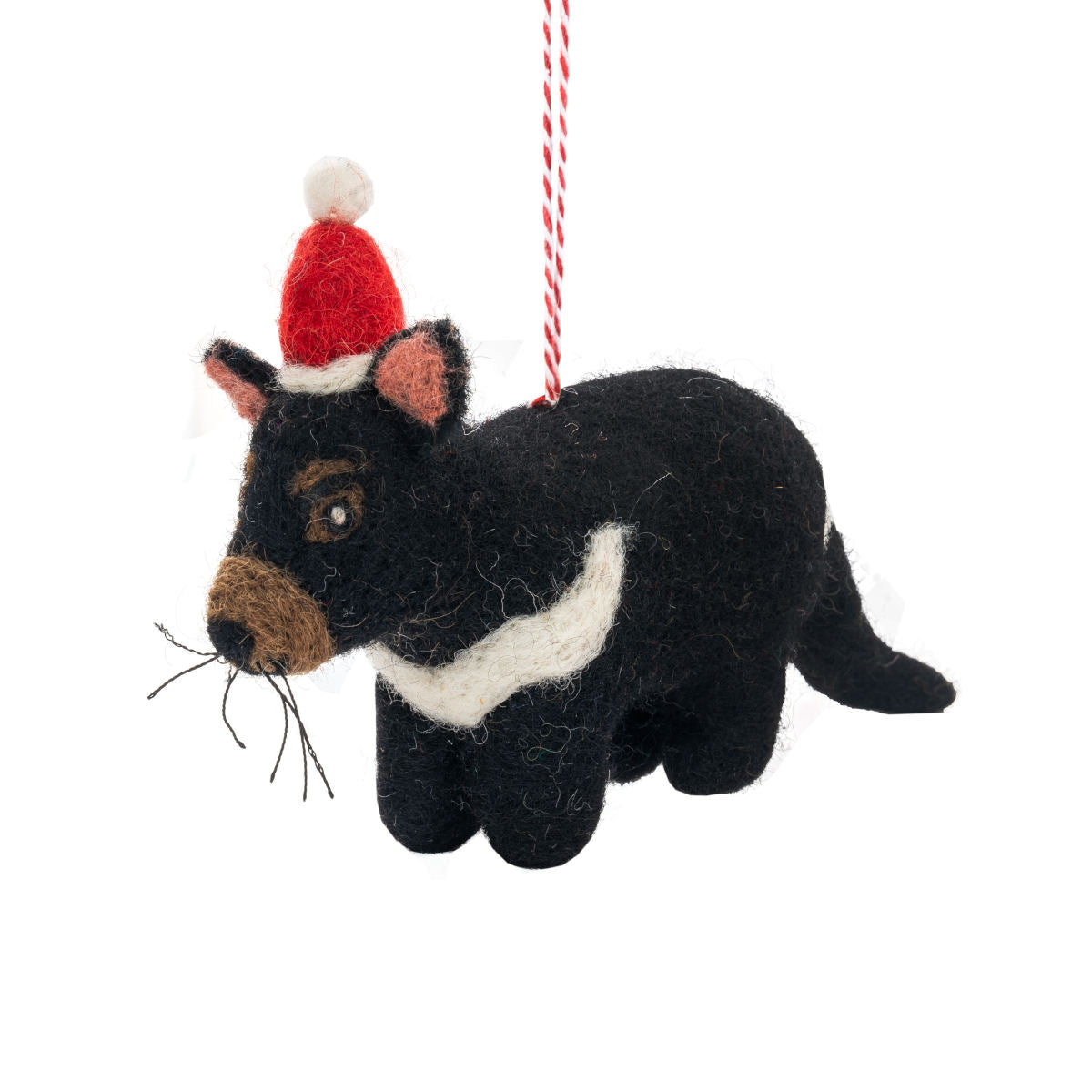Gifted Hands Tassie Dave Felt Decoration | Minimax